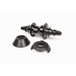 MOYEU ARRIERE FREECO BMX BSD WEST COASTER V2 RHD NOIR